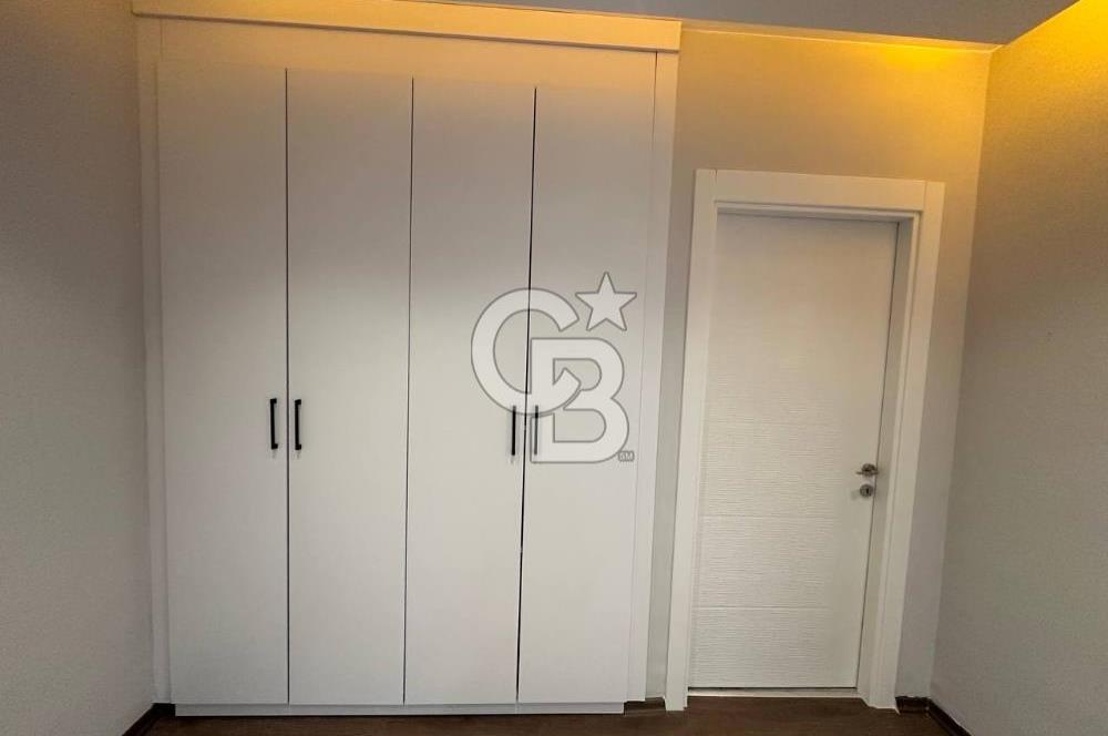 Derbent Mah. 145 m², 3+1, Ayyıldız Sitesi, 13.Kat Kiralık Daire