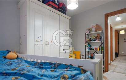 Muğla Merkezde Masrafsız Oturuma Hazır Satılık 3+1 Daire