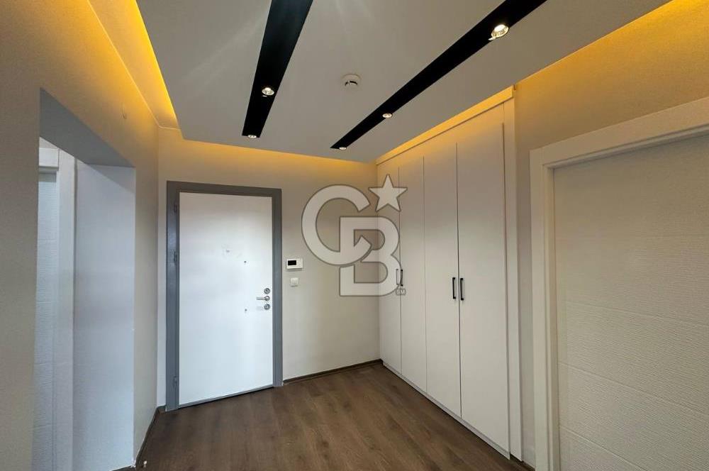 Derbent Mah. 145 m², 3+1, Ayyıldız Sitesi, 13.Kat Kiralık Daire