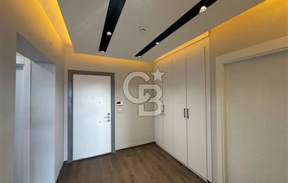 Derbent Mah. 145 m², 3+1, Ayyıldız Sitesi, 13.Kat Kiralık Daire