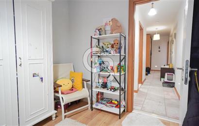 Muğla Merkezde Masrafsız Oturuma Hazır Satılık 3+1 Daire