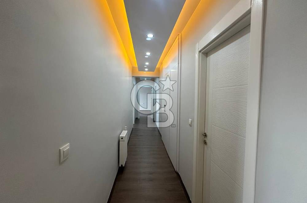 Derbent Mah. 145 m², 3+1, Ayyıldız Sitesi, 13.Kat Kiralık Daire