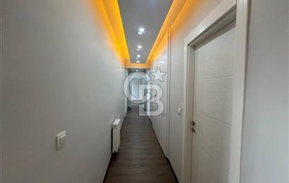 Derbent Mah. 145 m², 3+1, Ayyıldız Sitesi, 13.Kat Kiralık Daire