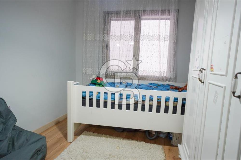 Muğla Merkezde Masrafsız Oturuma Hazır Satılık 3+1 Daire