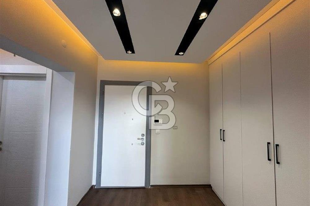 Derbent Mah. 145 m², 3+1, Ayyıldız Sitesi, 13.Kat Kiralık Daire