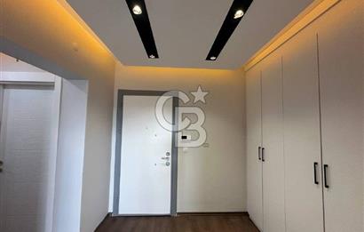 Derbent Mah. 145 m², 3+1, Ayyıldız Sitesi, 13.Kat Kiralık Daire