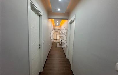 Derbent Mah. 145 m², 3+1, Ayyıldız Sitesi, 13.Kat Kiralık Daire