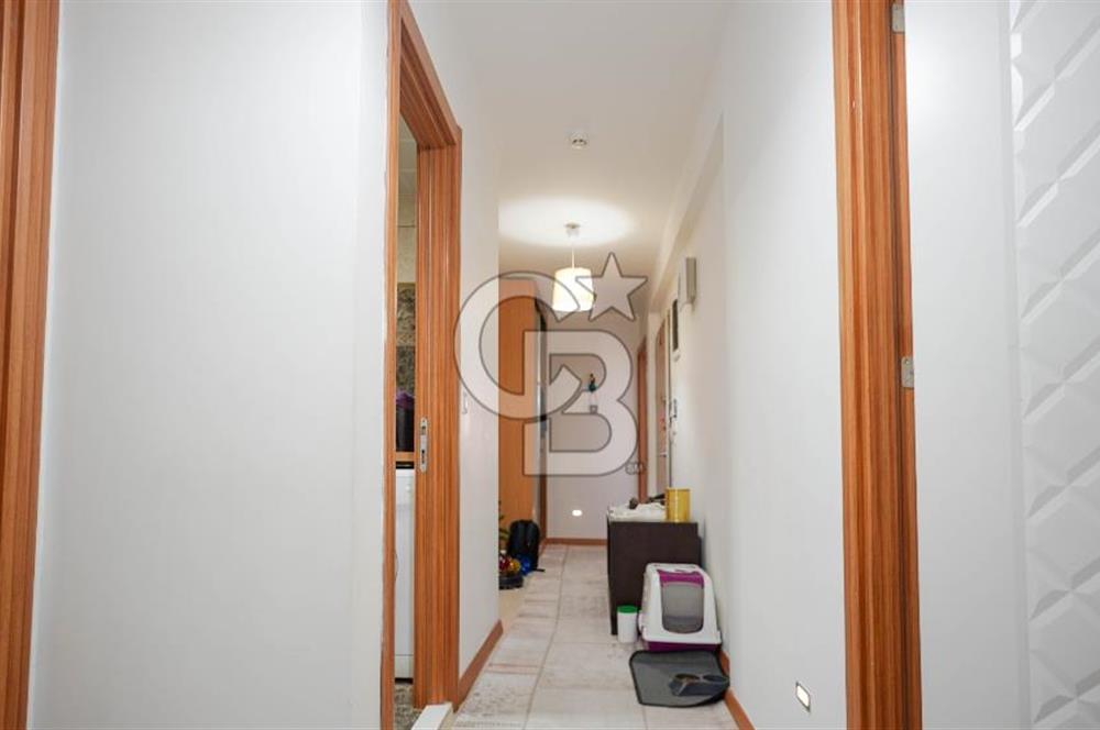 Muğla Merkezde Masrafsız Oturuma Hazır Satılık 3+1 Daire