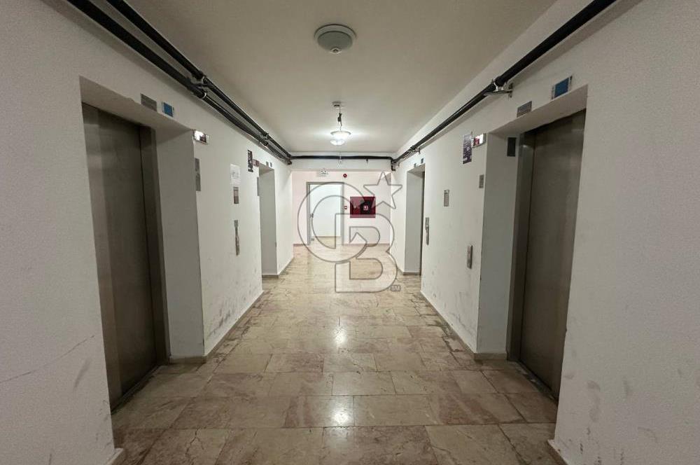 Derbent Mah. 145 m², 3+1, Ayyıldız Sitesi, 13.Kat Kiralık Daire