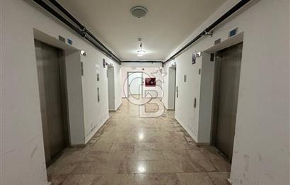 Derbent Mah. 145 m², 3+1, Ayyıldız Sitesi, 13.Kat Kiralık Daire