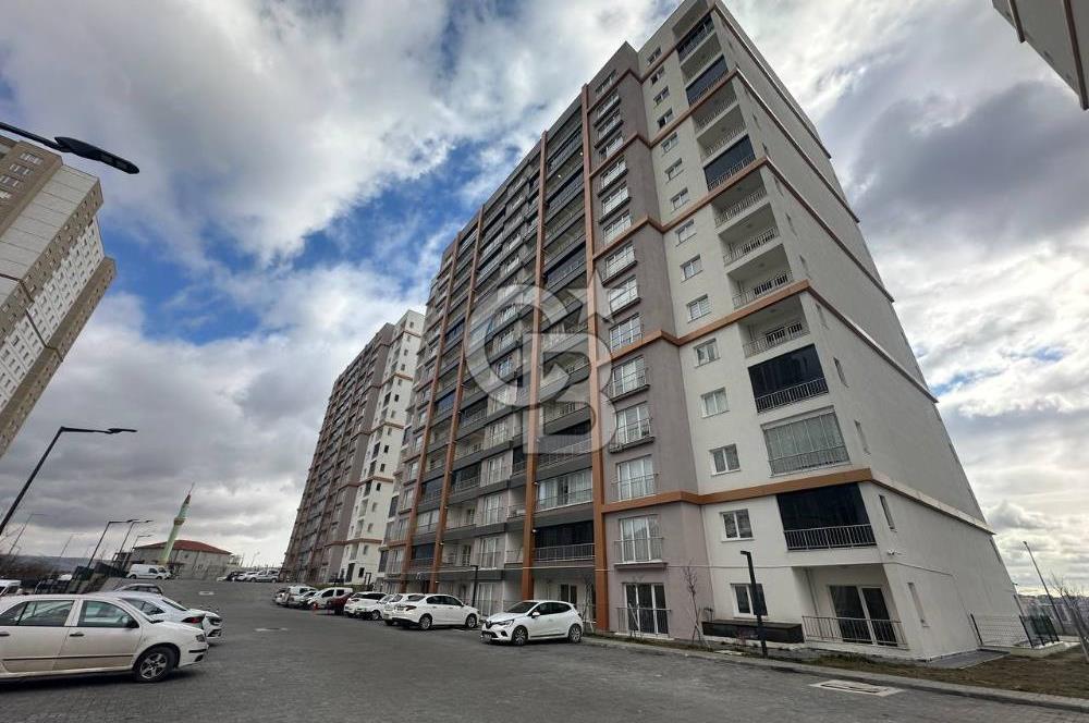 Derbent Mah. 145 m², 3+1, Ayyıldız Sitesi, 13.Kat Kiralık Daire