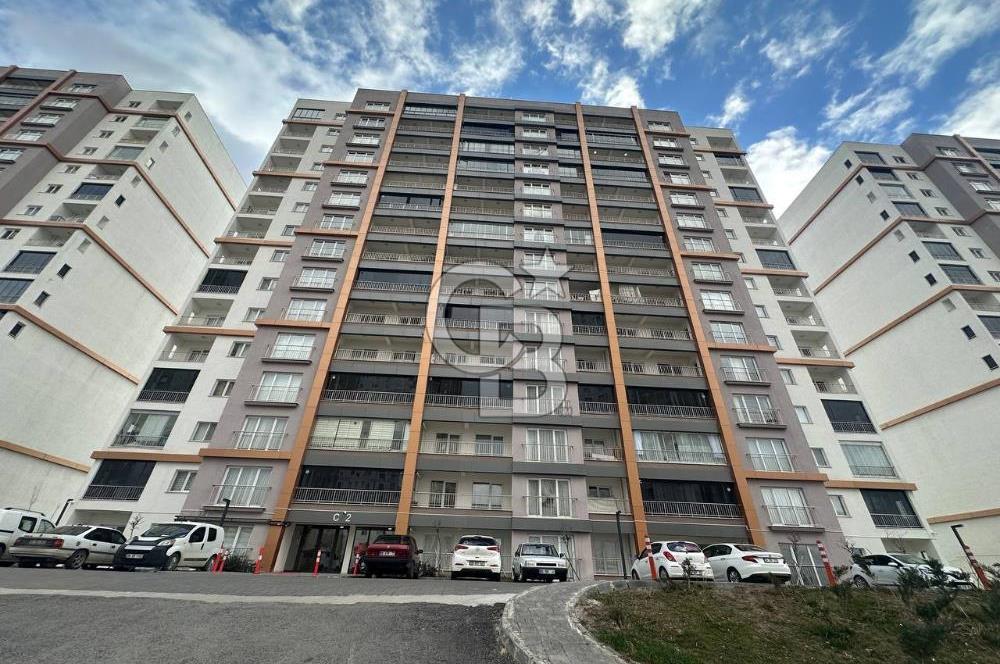 Derbent Mah. 145 m², 3+1, Ayyıldız Sitesi, 13.Kat Kiralık Daire