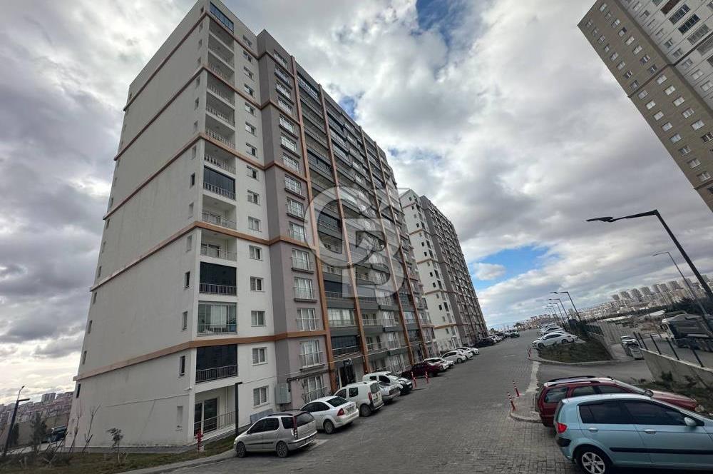 Derbent Mah. 145 m², 3+1, Ayyıldız Sitesi, 13.Kat Kiralık Daire