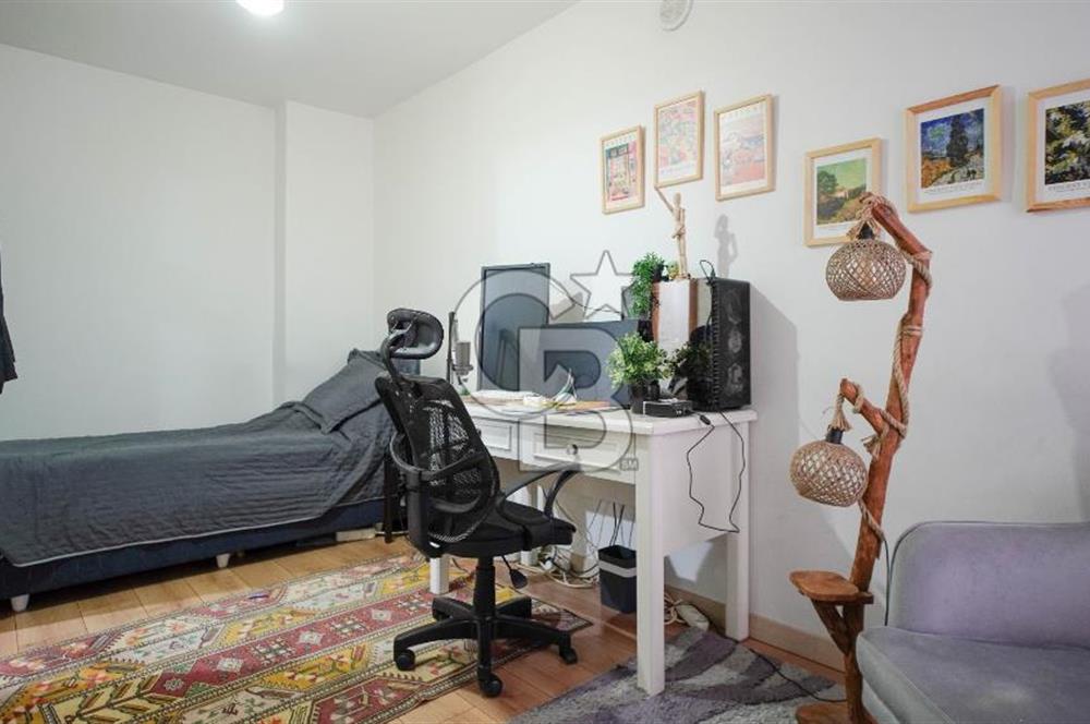 Muğla Merkezde Masrafsız Oturuma Hazır Satılık 3+1 Daire