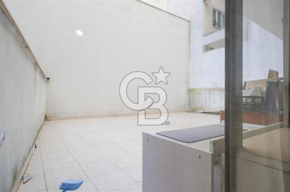 Muğla Merkezde Masrafsız Oturuma Hazır Satılık 3+1 Daire