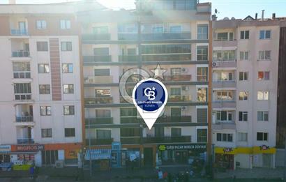 Muğla Merkezde Masrafsız Oturuma Hazır Satılık 3+1 Daire