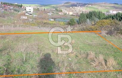 Merkez-Elmalık Mah. Müstakil Parsel, 407 m², Villa İmarlı Arsa