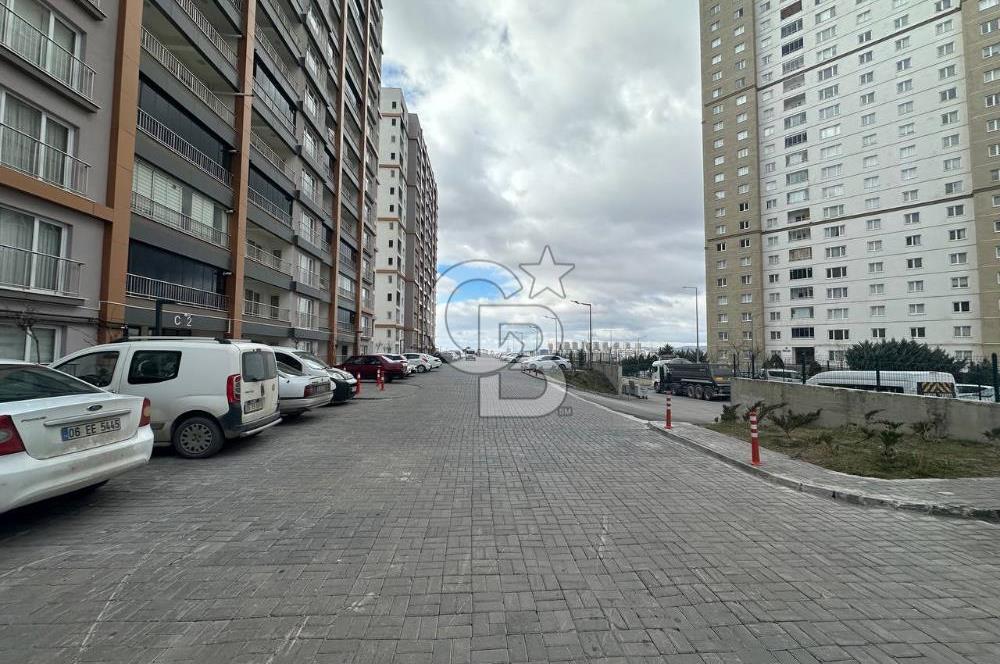 Derbent Mah. 145 m², 3+1, Ayyıldız Sitesi, 13.Kat Kiralık Daire