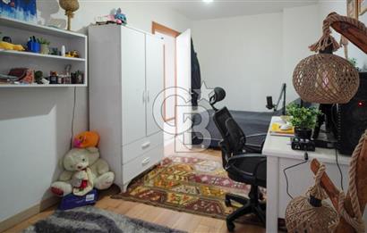 Muğla Merkezde Masrafsız Oturuma Hazır Satılık 3+1 Daire