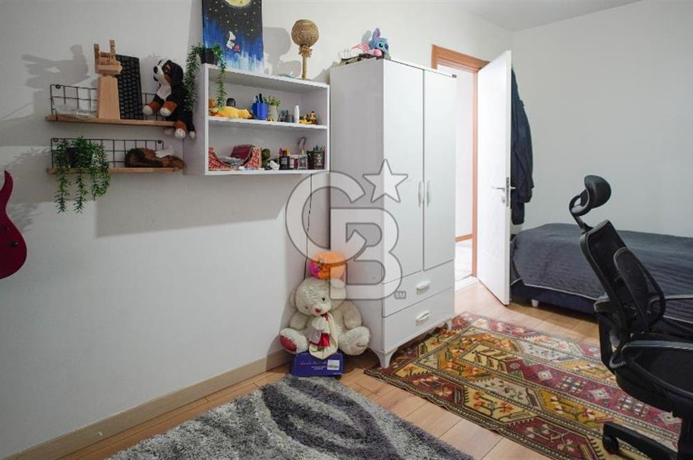 Muğla Merkezde Masrafsız Oturuma Hazır Satılık 3+1 Daire