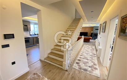 GÜZELBAHÇE ÇAMLI ÖZEL YAPIM SATILIK LÜKS VİLLA 