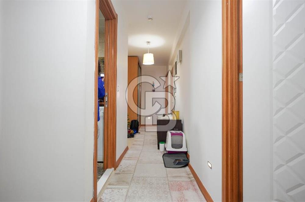 Muğla Merkezde Masrafsız Oturuma Hazır Satılık 3+1 Daire