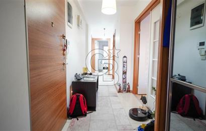 Muğla Merkezde Masrafsız Oturuma Hazır Satılık 3+1 Daire