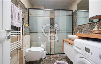 Muğla Merkezde Masrafsız Oturuma Hazır Satılık 3+1 Daire