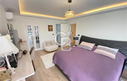 GÜZELBAHÇE ÇAMLI ÖZEL YAPIM SATILIK LÜKS VİLLA 