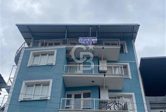 Museland-Konak Zeytinlik'te Doğalgazlı, 2+1 Kiralık Daire - 3 - 336482