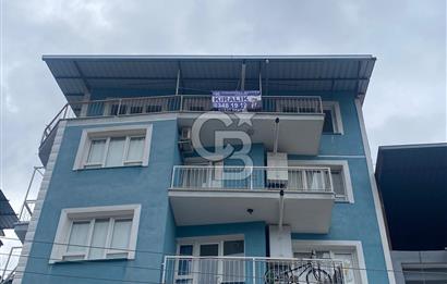 Museland-Konak Zeytinlik'te Doğalgazlı, 2+1 Kiralık Daire