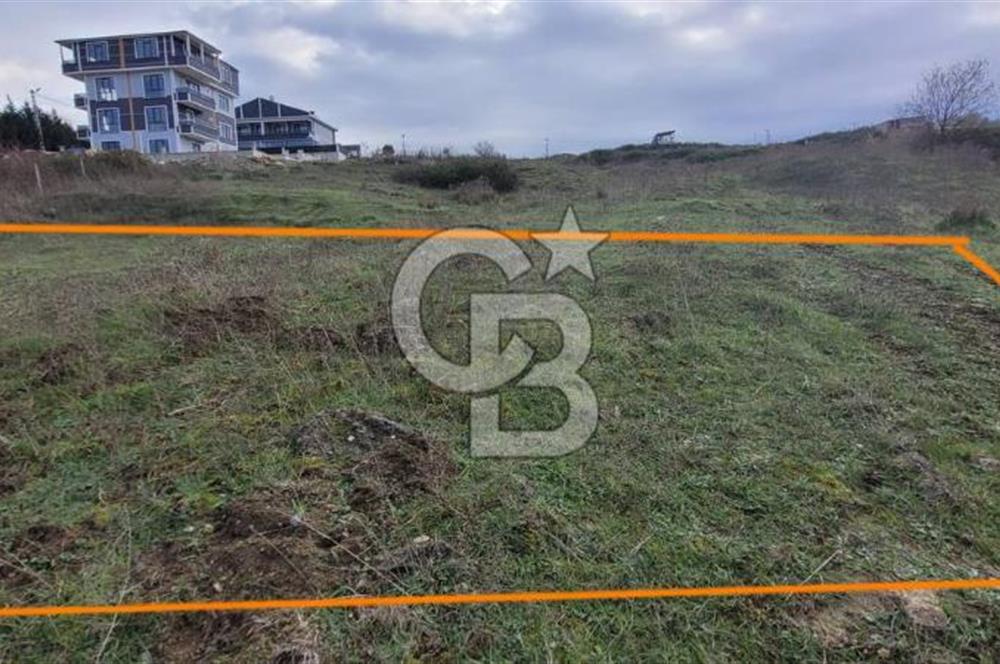 Merkez-Elmalık Mah. Müstakil Parsel, 407 m², Villa İmarlı Arsa