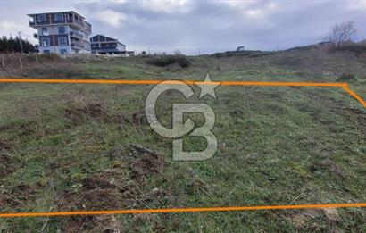 Merkez-Elmalık Mah. Müstakil Parsel, 407 m², Villa İmarlı Arsa