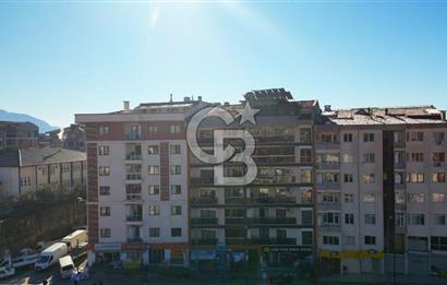 Muğla Merkezde Masrafsız Oturuma Hazır Satılık 3+1 Daire