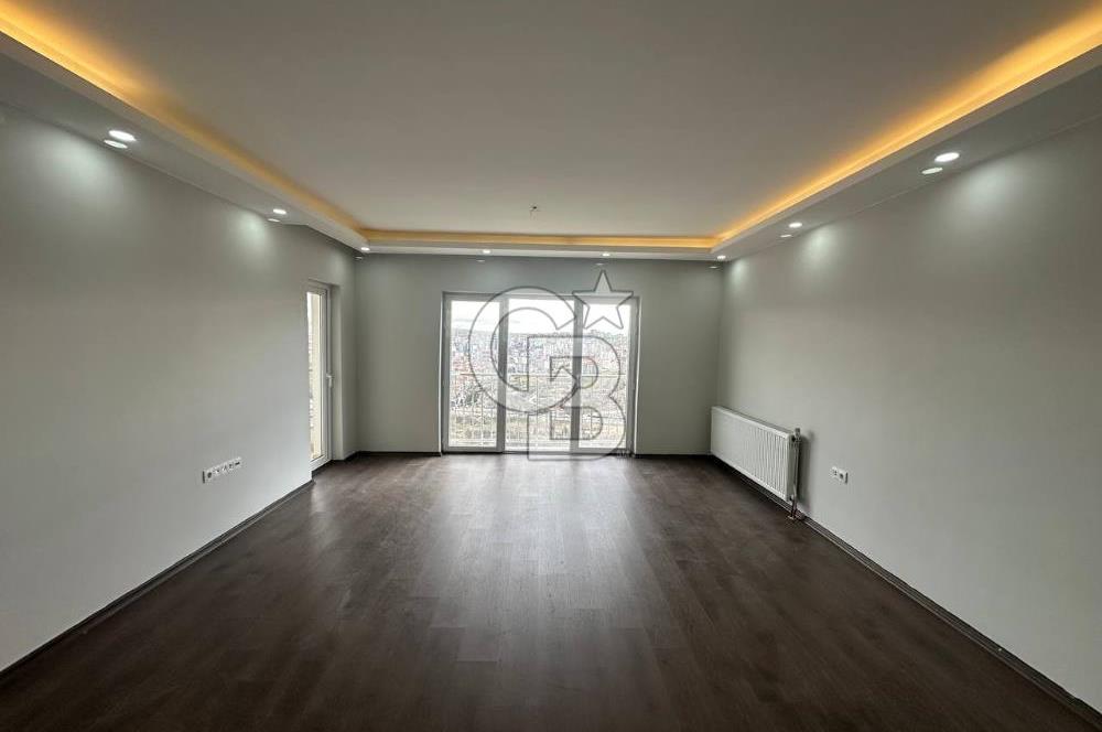 Derbent Mah. 145 m², 3+1, Ayyıldız Sitesi, 13.Kat Kiralık Daire