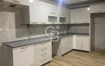 Museland-Konak Zeytinlik'te Doğalgazlı, 1+1 Kiralık Daire 