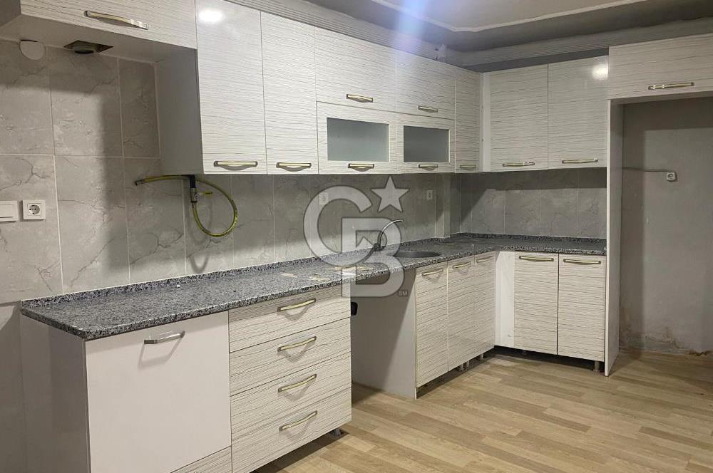 Museland-Konak Zeytinlik'te Doğalgazlı, 1+1 Kiralık Daire 