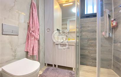 GÜZELBAHÇE ÇAMLI ÖZEL YAPIM SATILIK LÜKS VİLLA 