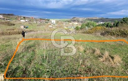 Merkez-Elmalık Mah. Müstakil Parsel, 407 m², Villa İmarlı Arsa