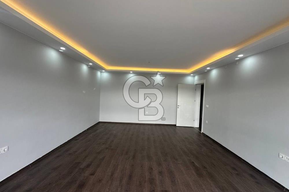 Derbent Mah. 145 m², 3+1, Ayyıldız Sitesi, 13.Kat Kiralık Daire