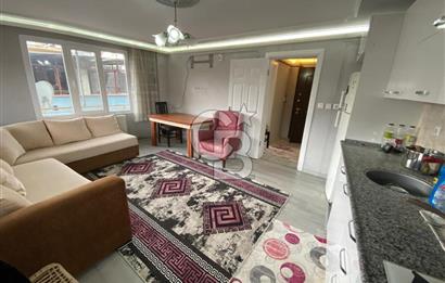 Museland-Konak Zeytinlik'te Doğalgazlı, 2+1 Kiralık Daire