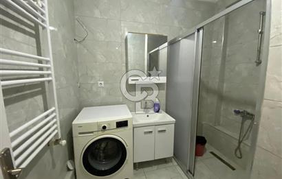 Museland-Konak Zeytinlik'te Doğalgazlı, 2+1 Kiralık Daire