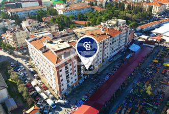 Muğla Merkezde Masrafsız Oturuma Hazır Satılık 3+1 Daire - 2 - 336489