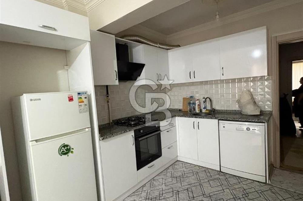 Biga Eşyalı Kiralık 1+1 geniş ve çarşıda