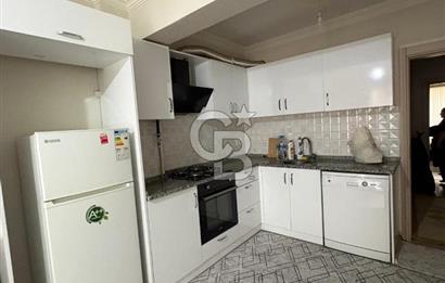 Biga Eşyalı Kiralık 1+1 geniş ve çarşıda