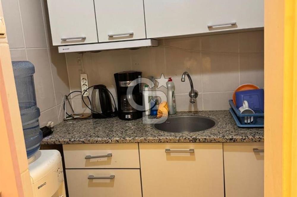  ALSANCAK’TA MARKA DEĞERİ OLAN ÇOCUK DENGE & KOORDİNASYON MERKEZİ