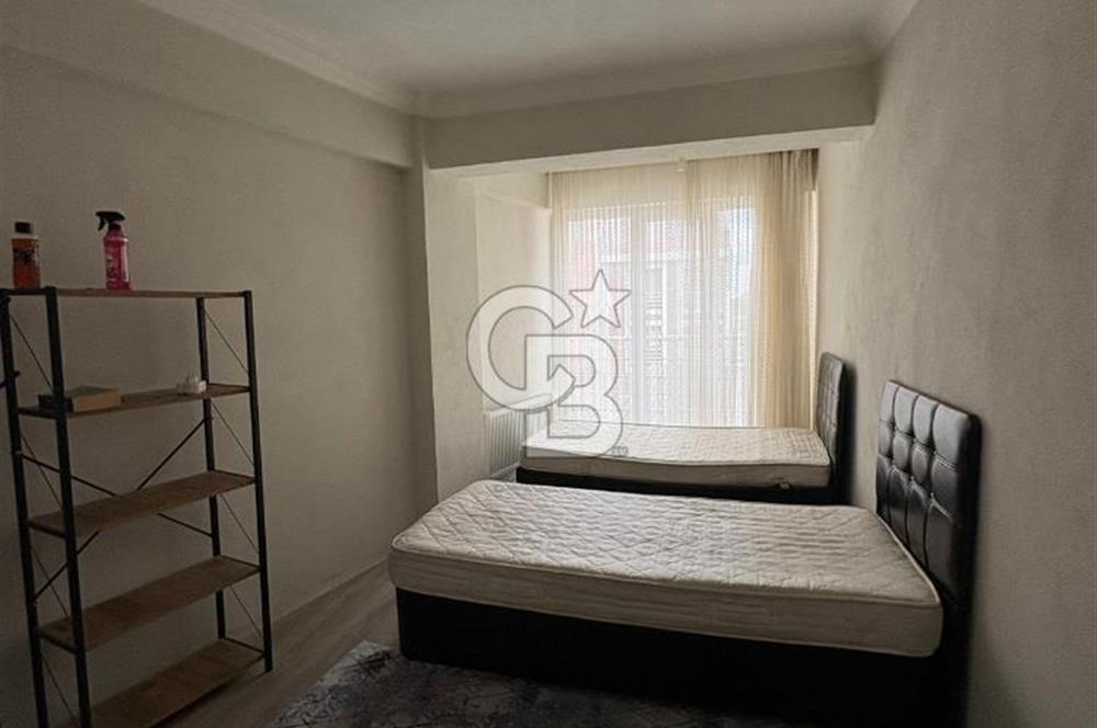 Biga Eşyalı Kiralık 1+1 geniş ve çarşıda