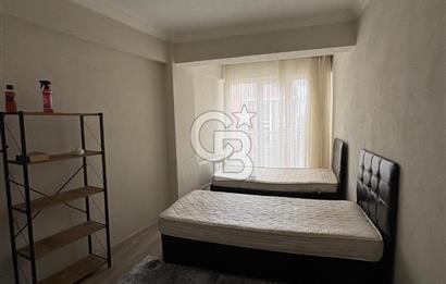 Biga Eşyalı Kiralık 1+1 geniş ve çarşıda
