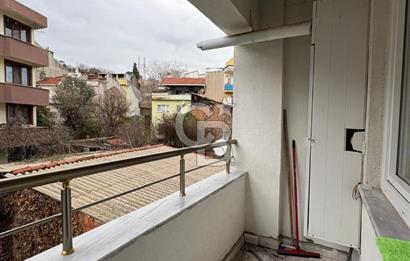 Biga Eşyalı Kiralık 1+1 geniş ve çarşıda