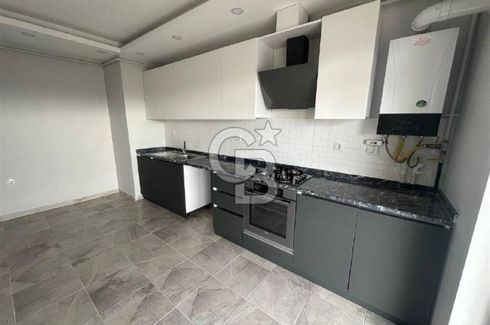 Derbent Mah. 145 m², 3+1, Ayyıldız Sitesi, 13.Kat Kiralık Daire